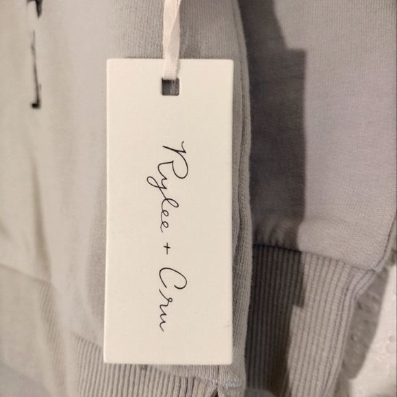 Rylee and Cru Adventure Sweatshirt - Picture 4 of 5